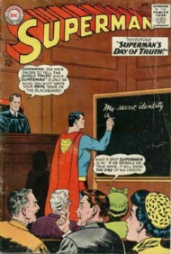 Superman (1st Series) 1939 - 2011 #176