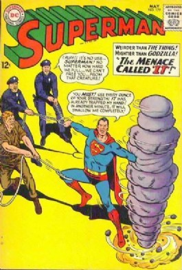 Superman (1st Series) #177