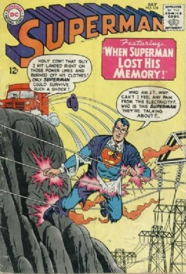 Superman (1st Series) #178
