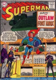 Superman (1st Series) 1939 - 2011 #179