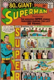 Superman (1st Series) 1939 - 2011 #193