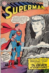 Superman (1st Series) 1939 - 2011 #194