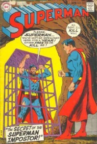 Superman (1st Series) 1939 - 2011 #225