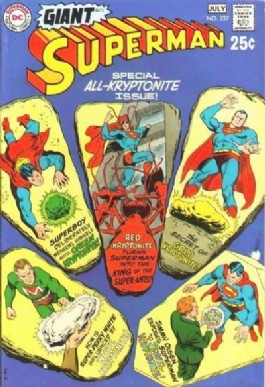 Superman (1st Series) #227
