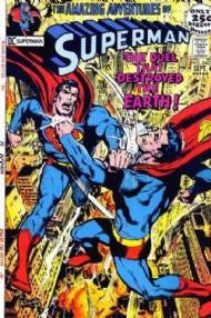 Superman (1st Series) 1939 - 2011 #242
