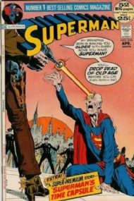Superman (1st Series) 1939 - 2011 #250