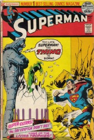 Superman (1st Series) 1939 - 2011 #251
