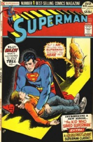 Superman (1st Series) 1939 - 2011 #253