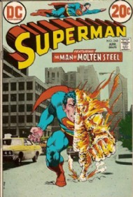 Superman (1st Series) 1939 - 2011 #263
