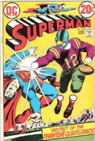 Superman (1st Series) 1939 - 2011 #264