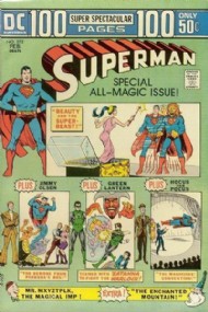 Superman (1st Series) 1939 - 2011 #272