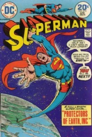 Superman (1st Series) 1939 - 2011 #274