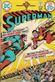 Superman (1st Series) 1939 - 2011 #276