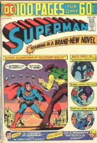 Superman (1st Series) 1939 - 2011 #278