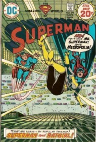 Superman (1st Series) 1939 - 2011 #279