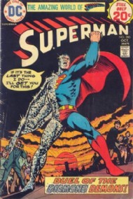 Superman (1st Series) 1939 - 2011 #280