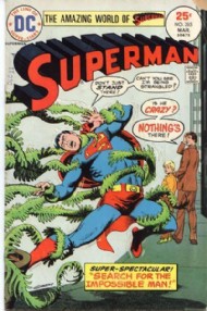 Superman (1st Series) 1939 - 2011 #285