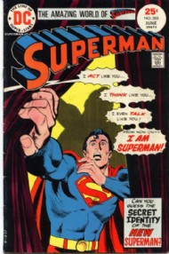 Superman (1st Series) 1939 - 2011 #288