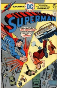 Superman (1st Series) 1939 - 2011 #290
