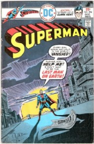 Superman (1st Series) 1939 - 2011 #294