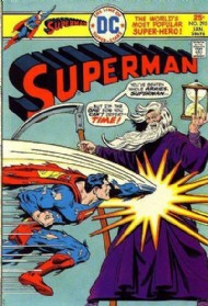 Superman (1st Series) 1939 - 2011 #295