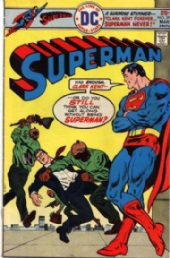 Superman (1st Series) 1939 - 2011 #297