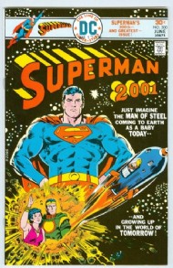Superman (1st Series) 1939 - 2011 #300