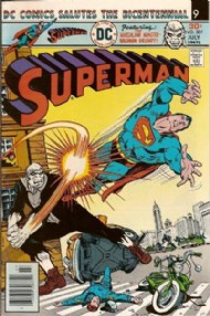 Superman (1st Series) 1939 - 2011 #301