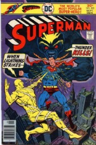 Superman (1st Series) 1939 - 2011 #303