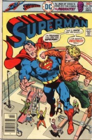 Superman (1st Series) 1939 - 2011 #304