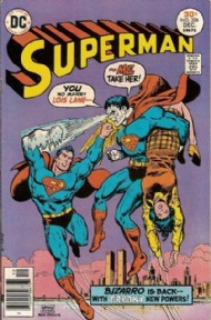 Superman (1st Series) 1939 - 2011 #306