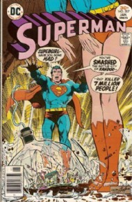 Superman (1st Series) 1939 - 2011 #307