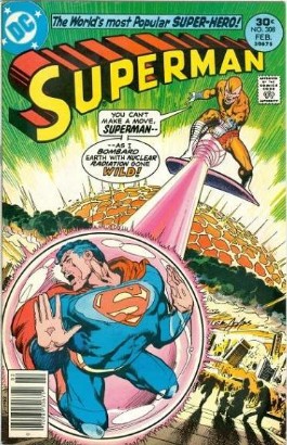 Superman (1st Series) #308