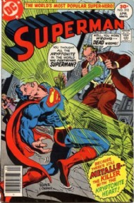 Superman (1st Series) 1939 - 2011 #310