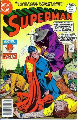Superman (1st Series) #311