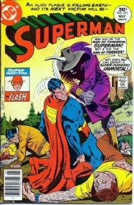 Superman (1st Series) 1939 - 2011 #311