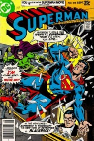 Superman (1st Series) 1939 - 2011 #315