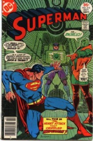 Superman (1st Series) 1939 - 2011 #316
