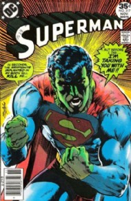 Superman (1st Series) 1939 - 2011 #317