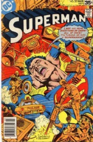 Superman (1st Series) 1939 - 2011 #321