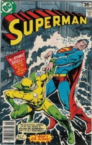 Superman (1st Series) 1939 - 2011 #323