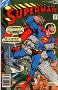Superman (1st Series) 1939 - 2011 #325