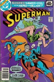 Superman (1st Series) 1939 - 2011 #333