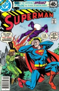 Superman (1st Series) 1939 - 2011 #334