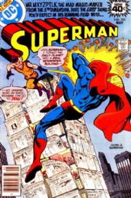 Superman (1st Series) 1939 - 2011 #335