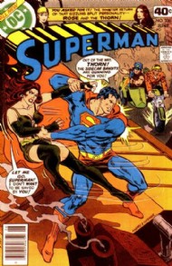 Superman (1st Series) 1939 - 2011 #336
