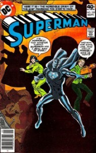 Superman (1st Series) 1939 - 2011 #339