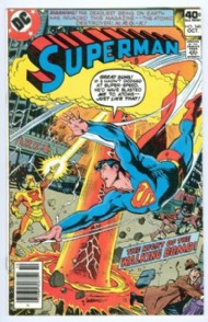 Superman (1st Series) 1939 - 2011 #340