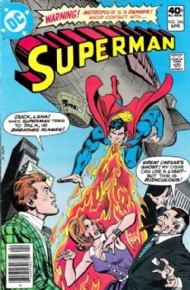 Superman (1st Series) 1939 - 2011 #346