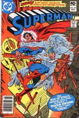 Superman (1st Series) #347